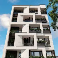 آپارتمان سه خوابه عفیف آبادفول امکانات آماده تحویل