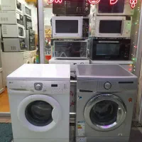 تعمیرات تخصصی لباسشویی و ظرفشویی در چالوس