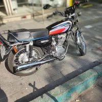 سی جی ۱۵۰ عرشیا