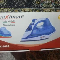 اتو ماکسیمان