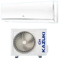 کولر گازی ۳۰ هزار کازوکی