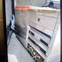 یخچال|یخچال و فریزر|اسلام‌شهر, شهرک محمدیه|دیوار