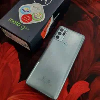 موتورولا moto g60s تمییز رم6