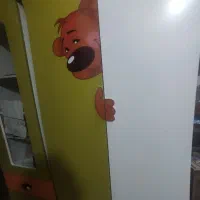 سرویس تخت و کمد|تخت و سرویس خواب|گرمسار, |دیوار