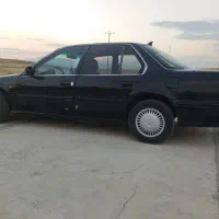 هوندا آکورد ۱۹۹۳