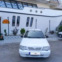 پراید۱۱۱ مدل ۹۷