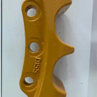 لودر بیل لوازم زیربندی ناخن تیغه رولیک