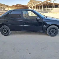 ماشین مدل ۱۳۸۲  مشکی|خودرو سواری و وانت|دهدشت, |دیوار