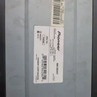 امپلی پایونر 300w|پخش‌کننده همراه|کرج, فاز ۳ مهرشهر|دیوار