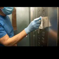 شرکت خدماتی/نظافتی/پرستاری/تضمین کیفیت،کمترین قیمت|خدمات نظافت|شیراز, بعثت|دیوار