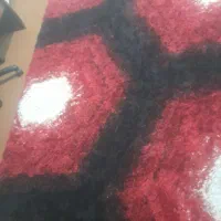 فرش برجسته شیک وفانتزی