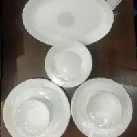 سرویس 25 پارچه آرکوپال آک بند داخل کارتون