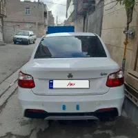 ساینا GXL بنزینی، مدل ۱۴۰۲