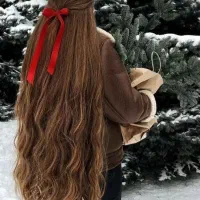 خریدار مو . مو میخرم