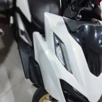 کلیک ۱۶۰ مدل ۴۰۳ در حد صفر نقد و اقساط|موتورسیکلت|تهران, گمرک|دیوار