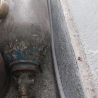 اکسیژن و هواگاز