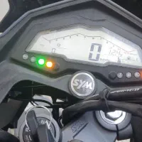 ادوینچر 250 بنلی سی اف پالس|موتورسیکلت|شیراز, شریفآباد|دیوار