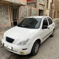 تیبا ۲ مدل ۹۷