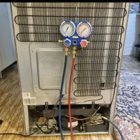 تعمیرات لباسشویی و یخچال باضمانت|خدمات پیشه و مهارت|قم, میرزائیه|دیوار