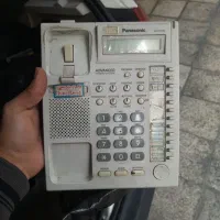 سانترال پاناسونیک|صوتی و تصویری|تهران, زنجان جنوبی|دیوار