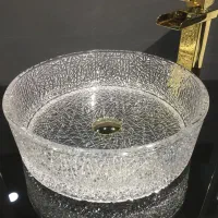 سنگ روشویی خارجی|لوازم سرویس بهداشتی|باغستان, |دیوار