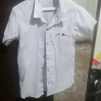 پیراهن پسرانه در حدنو