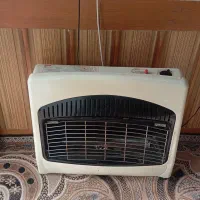 بخاری|بخاری، هیتر، شومینه|حمیدیه, |دیوار