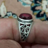 انگشتر نقره|جواهرات|اردبیل, |دیوار