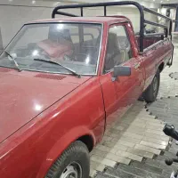 وانت میتسوبیشی|خودرو سواری و وانت|شیراز, وصال|دیوار