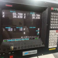 نیروی کار ساده اپراتور تراش سی ان سی شیفت شب