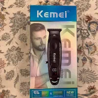 ریش تراش و صفر زن و خط زن Kemei