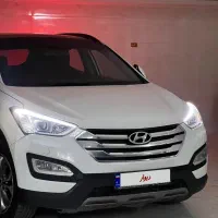 سانتافه 2014|خودرو سواری و وانت|اردبیل, |دیوار