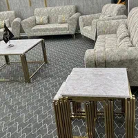 کوئین 7 نفره مبلمان راحتی کلاسیک