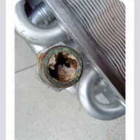 تعمیرات تخصصی انواع پکیچ های ایرانی و خارجی|آبگرمکن، پکیج، شوفاژ|ارومیه, |دیوار