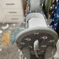 گهواره نوزاد|اسباب و اثاث بچه|تهران, وردآورد|دیوار