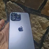 اپل iphone 14 Pro Max با حافظهٔ ۲۵۶ گیگابایت