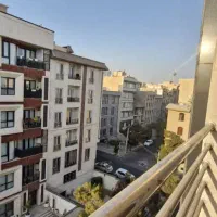 ۸۵ متر شیک مرزداران