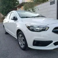 شاهین اتومات cvt مدل 403 بیرنگ