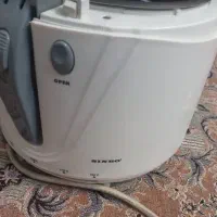 سرخ کن SINBO مدل  SDF-3801|اجاق گاز و لوازم برقی پخت‌وپز|آستانه اشرفیه, |دیوار