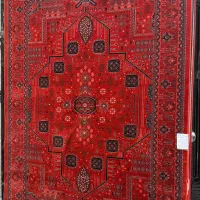 فرش ۹ متری تاج لاکی طرح اقساط و تعویض ویژه|فرش|مشهد, امیر|دیوار
