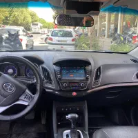 جک اس۵|خودرو سواری و وانت|کرج, مهرویلا جنوبی|دیوار