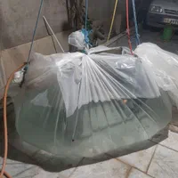 تعمیر وسرویس وشارژ کولر گازی واسپیلت تخصصی در محل|خدمات پیشه و مهارت|ایرانشهر, |دیوار