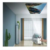 ویدیو پروژکتور سینمای خانگی