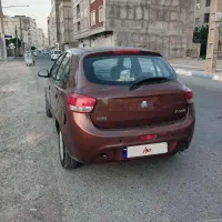 تیبا۲ مدل ۹۳|خودرو سواری و وانت|تهران, شهرک پاسداران|دیوار