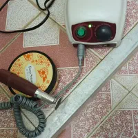 سوهان برقی استرانگ ۲۰۷