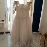 لباس عروس قیمت استسنا