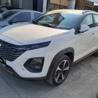 ایکس ۳۳ کراس اتومات سفید|خودرو سواری و وانت|اهواز, کوی طلاب|دیوار