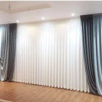 نصب پرده نصاب پرده دوخت پرده فروش پرده