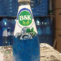 تخم شربتی ۱۲عددیB&K