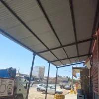 جوشکاری سیار